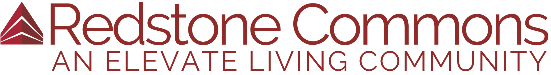 Redstone Commons logo